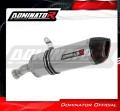 exhaust muffler DOMINATOR HP1 fits to Husqvarna 701 ENDURO 2021  2023 2
