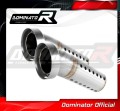 DOMINATOR  fits to set of 2 dB killers Hard 4832