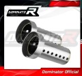 DOMINATOR  fits to set of 2 dB killers Hard Prosty 4832