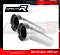 DOMINATOR  fits to set of 2 dB killers Medium 4832