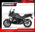 BMW R1200R 2010 - 2014 Motorcycle Muffler Auspuff Sportauspuff Silencer Echappement Silencieux Scarico Scarichi Escape Wydech Tłumik ST Dominator Exhaust System 3
