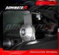 Yamaha YFM 700 Grizzly 2007 - 2015 motorcycle Exhaust Muffler Auspuff Sportauspuff Silencer Echappement Silencieux Scarico Scarichi Escape Wydech Tłumik P7 Dominator Exhaust System 5