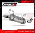 wydech tłumik DOMINATOR P7 pasujący do motocykla Polaris RZR PRO XP 1000 2020 - 2023 2