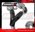 kompletny układ wydechowy z tłumikiem DOMINATOR Full System Tytanowy HP8 pasujący do motocykla Ducati Panigale V2 2020 - 2023 4