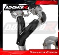complete exhaust system with muffler DOMINATOR Full System HP8 BLACK fits to Ducati Panigale V2 2020  2023 4