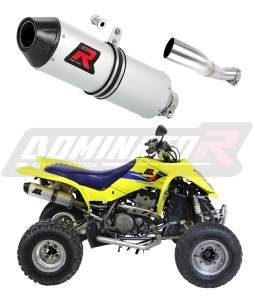 Suzuki LTZ 400 LT - Z 400 Toba de esapament MX2 + dB killer medium