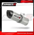 wydech tłumik DOMINATOR HP1 pasujący do motocykla Kawasaki ZR7 / ZR7S 1999 - 2004 7