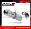 wydech tłumik DOMINATOR ROUND pasujący do motocykla S1000XR 2015 - 2019 2