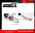 exhaust muffler DOMINATOR HP3 fits to Yamaha MT 09 2013  2016 10