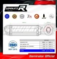 BREVA ie 750 Exhaust MOTO GUZZI Muffler Auspuff Sportauspuff Silencer Echappement Silencieux Scarico Scarichi Escape Wydech Tłumik Carbon Tip HP1 2003 - 2009 Dominator 3
