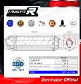 KTM 690 SMC R 2019 -2020  motorcycle Exhaust Muffler Auspuff Sportauspuff Silencer Echappement Silencieux Scarico Scarichi Escape Wydech Tłumik HP1 BLACK Dominator 4