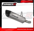wydech tłumik DOMINATOR Tytanowy HP6 pasujący do motocykla Honda XL 750 TRANSALP 2023  2