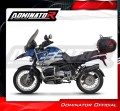 decat mid muffler DOMINATOR Mid Pipe fits to R1150R  4