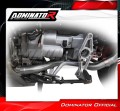 decat tłumik środkowy DOMINATOR Mid Pipe pasujący do motocykla R850R 2004 - 2007 5