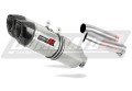 wydech tłumik DOMINATOR HP1 pasujący do motocykla Aprilia Tuono 1000 R 2006 - 2010 3