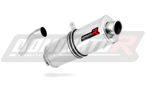 Aprilia RS 125 1999 - 2005 Toba de esapament OV + dB killer medium