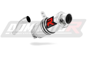 Aprilia RS 125 1999 - 2005 Toba de esapament GP1 + dB killer medium