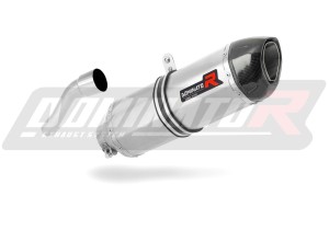 Aprilia RS 125 1999 - 2005 Toba de esapament HP1 + dB killer medium