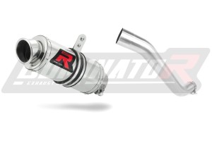 Aprilia RSV 4 RR 2015 - 2016 Toba de esapament GP1 + dB killer medium