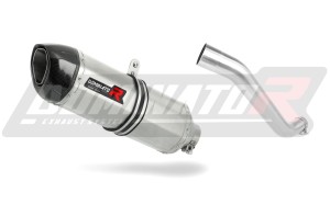 Aprilia RSV 4 RR 2015 - 2016 Toba de esapament HP1 + dB killer medium