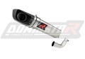 wydech tłumik DOMINATOR HP4 pasujący do motocykla Aprilia RS4 125 2012 - 2017 3