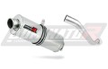 wydech tłumik DOMINATOR Owalny pasujący do motocykla Aprilia RSV 4 RF 2015 - 2016 3