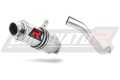 wydech tłumik DOMINATOR GP1 pasujący do motocykla Aprilia RSV 4 RF 2015 - 2016 3