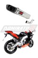 exhaust muffler DOMINATOR HP4 fits to Aprilia RS4 125 2012  2017 5