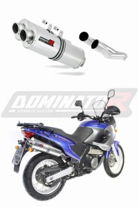 Aprilia Pegaso 650 1997 - 2000 Toba de esapament OV + dB killer medium