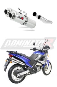 Aprilia Pegaso 650 1997 - 2000 Toba de esapament ST + dB killer medium