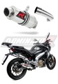 exhaust muffler DOMINATOR GP1 fits to Bajaj Dominar 400 2016  2018 5