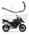 DOMINATOR exhaust manifold header fits to TRK 502 X 2018  2021 7