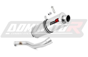 BMW R1100R Toba de esapament OV + dB killer medium