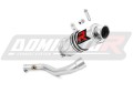 R1100R Exhaust BMW Muffler Auspuff Sportauspuff Silencer Echappement Silencieux Scarico Scarichi Escape GP 1 Dominator  x