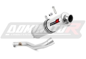 BMW R1100R Toba de esapament ST + dB killer medium