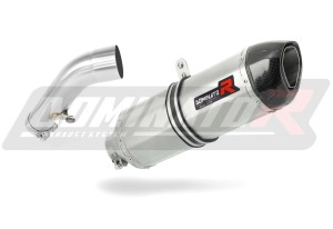BMW R1200ST 2004 - 2009 Toba de esapament HP1 + dB killer medium