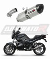 wydech tłumik DOMINATOR HP1 pasujący do motocykla BMW R1200R 2010 - 2014 6