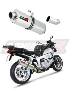 BMW K1200R 2005 - 2009 Toba de esapament OV + dB killer medium