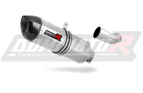 exhaust muffler DOMINATOR HP1 fits to BMW K1300GT  3