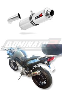 BMW F800S 2006 - 2012 Toba de esapament ST + dB killer medium