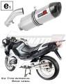 wydech tłumik DOMINATOR Homologowany HP1 pasujący do motocykla R1200RT 2004 - 2009 6