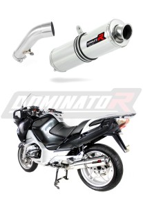 BMW R1200RT 2004 - 2009 Toba de esapament ST + dB killer medium
