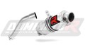wydech tłumik DOMINATOR GP1 pasujący do motocykla BMW F650 CS 2002 - 2005 3