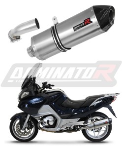 BMW R1200RT 2010 - 2013 Toba de esapament HP7 + dB killer medium