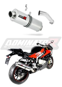 BMW S1000RR 2015 - 2016 Toba de esapament OV + dB killer medium