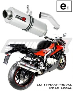 S1000RR Toba de esapament omologata EU OV 2015 - 2016