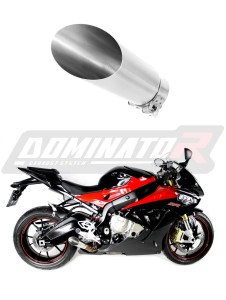 S1000RR Toba de esapament GP 3 2015 - 2016