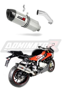 BMW S1000RR 2015 - 2016 Toba de esapament HP1 + dB killer medium