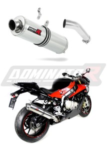BMW S1000RR 2015 - 2016 Toba de esapament ST + dB killer medium