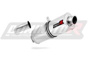BMW F800ST 2006 - 2012 Toba de esapament OV + dB killer medium